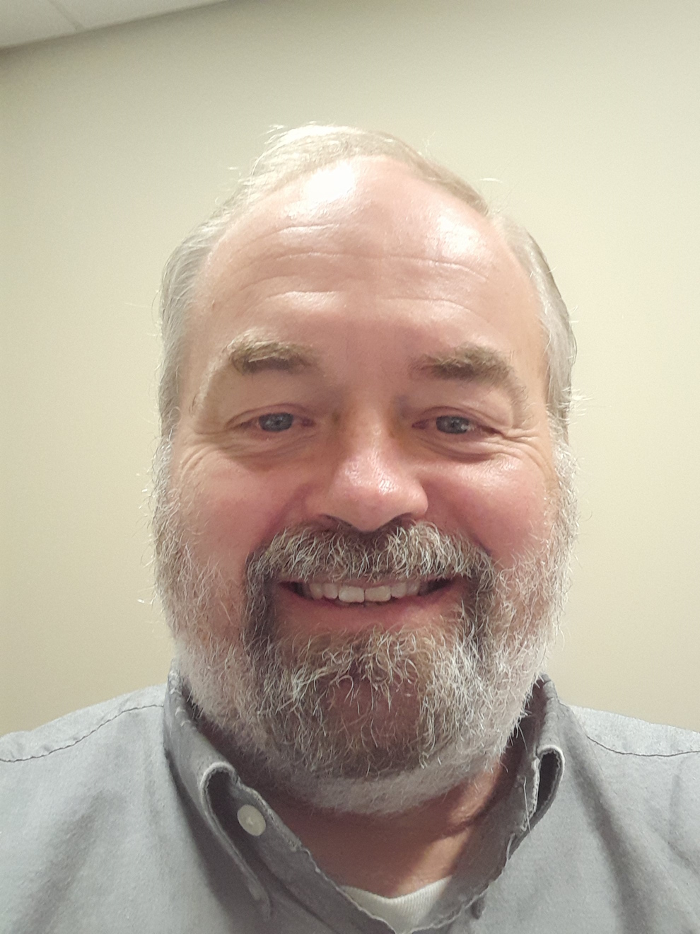 Dr. Thomas Edward Smith